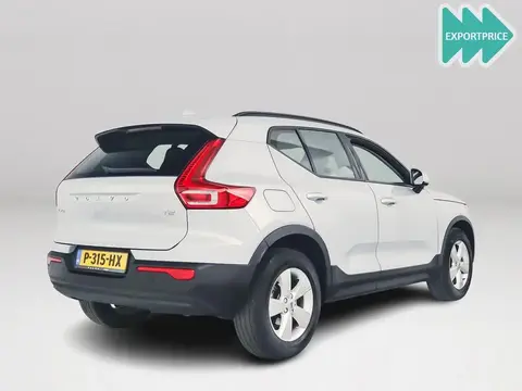 Used VOLVO XC40 Petrol 2022 Ad 