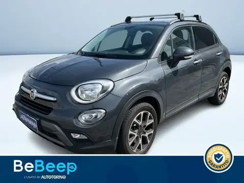 Used FIAT 500X Diesel 2017 Ad 