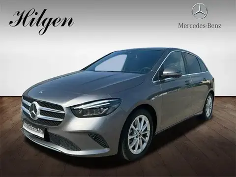 Annonce MERCEDES-BENZ CLASSE B Essence 2019 d'occasion 