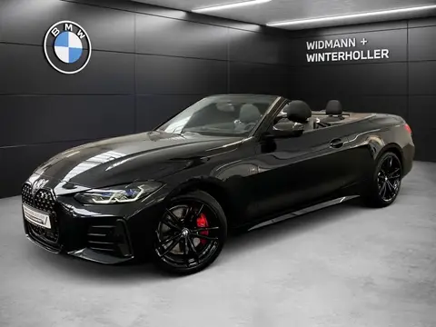 Annonce BMW M440 Essence 2024 d'occasion 