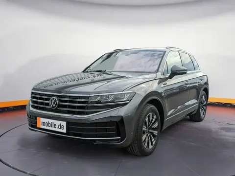 Used VOLKSWAGEN TOUAREG Diesel 2024 Ad 