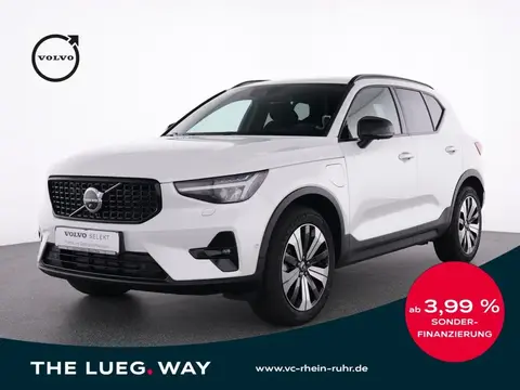 Used VOLVO XC40 Hybrid 2023 Ad 