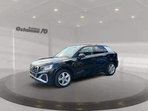 Annonce AUDI Q2 Essence 2021 d'occasion 