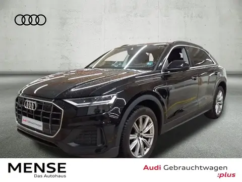 Used AUDI Q8 Diesel 2024 Ad 