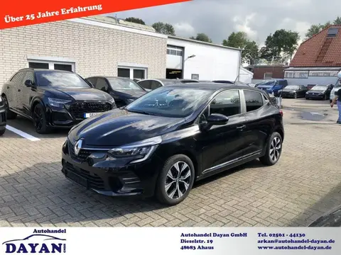 Annonce RENAULT CLIO Essence 2023 d'occasion 