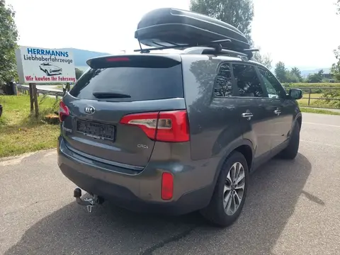 Used KIA SORENTO Diesel 2014 Ad 