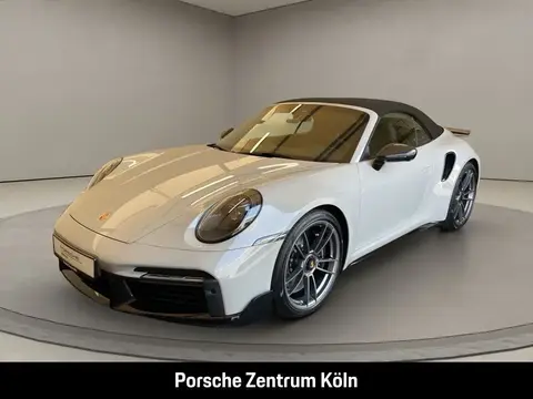 Used PORSCHE 992 Petrol 2022 Ad 