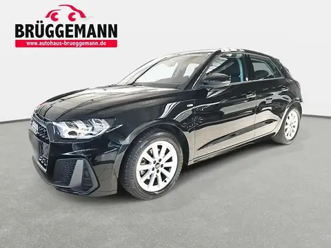 Used AUDI A1 Petrol 2023 Ad 