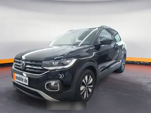 Used VOLKSWAGEN T-CROSS Petrol 2023 Ad 