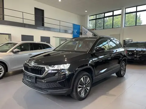 Annonce SKODA KAROQ Diesel 2023 d'occasion 