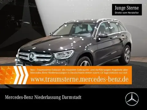 Annonce MERCEDES-BENZ CLASSE GLC Diesel 2019 d'occasion Allemagne