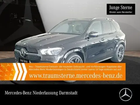 Used MERCEDES-BENZ CLASSE GLE Diesel 2023 Ad 