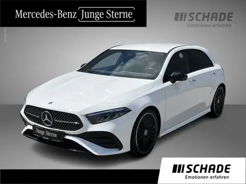 Annonce MERCEDES-BENZ CLASSE A Essence 2023 d'occasion 