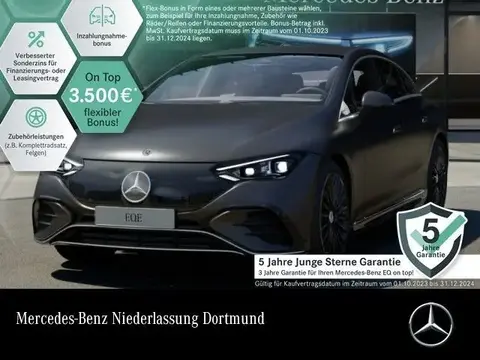 Annonce MERCEDES-BENZ EQE Non renseigné 2023 d'occasion 