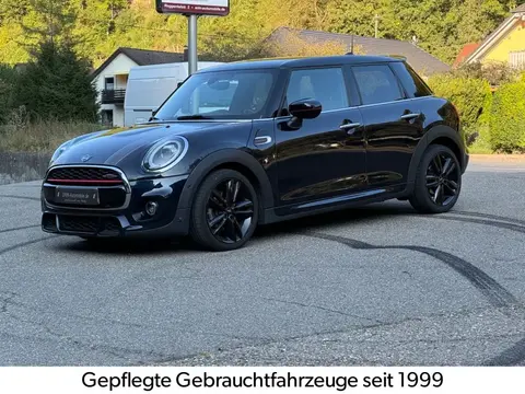 Used MINI COOPER Petrol 2019 Ad 