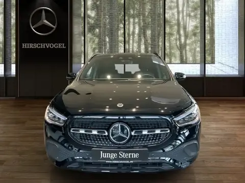 Annonce MERCEDES-BENZ CLASSE GLA Hybride 2021 d'occasion 