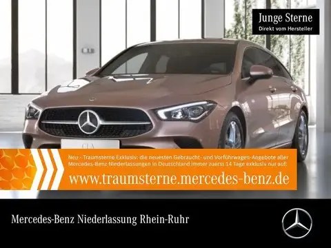 Used MERCEDES-BENZ CLASSE CLA Petrol 2023 Ad 