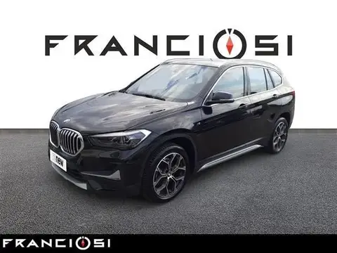 Annonce BMW X1 Diesel 2020 d'occasion 