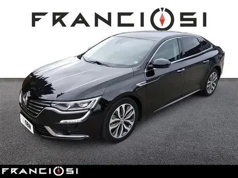 Annonce RENAULT TALISMAN Diesel 2018 d'occasion 