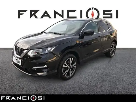 Used NISSAN QASHQAI Diesel 2017 Ad 