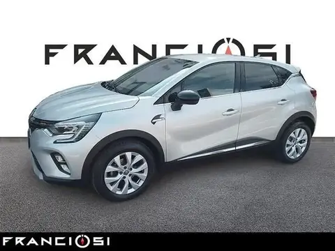 Used RENAULT CAPTUR Petrol 2020 Ad 