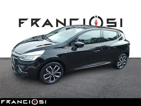 Used RENAULT CLIO LPG 2019 Ad 