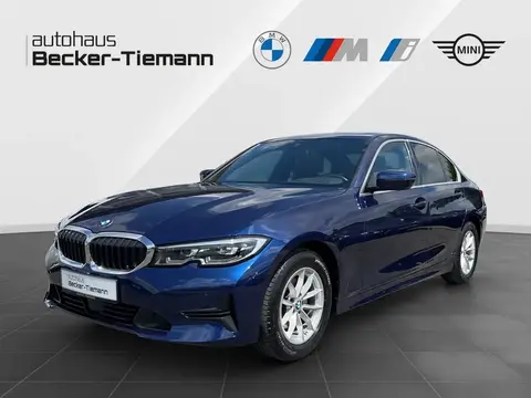 Annonce BMW SERIE 3 Diesel 2020 d'occasion 