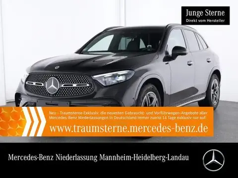 Used MERCEDES-BENZ CLASSE GLC Hybrid 2023 Ad 