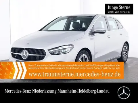 Used MERCEDES-BENZ CLASSE B Petrol 2023 Ad 