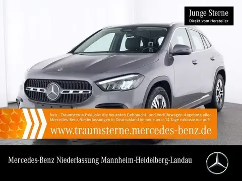 Used MERCEDES-BENZ CLASSE GLA Petrol 2023 Ad 