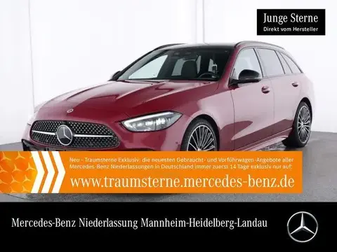 Used MERCEDES-BENZ CLASSE C Diesel 2023 Ad 