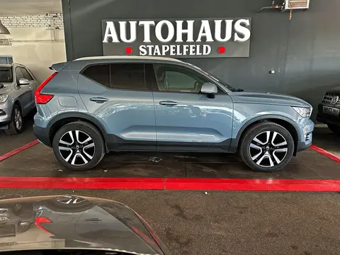 Used VOLVO XC40 Petrol 2020 Ad 