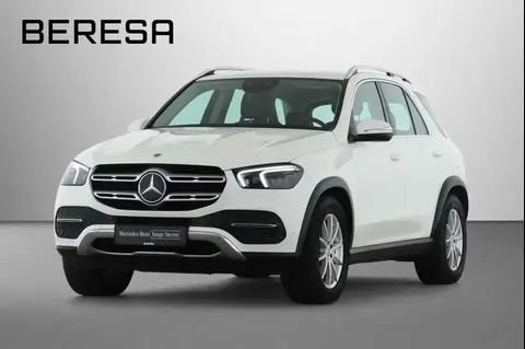 Used MERCEDES-BENZ CLASSE GLE Hybrid 2022 Ad 