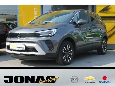 Annonce OPEL CROSSLAND Essence 2021 d'occasion 