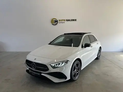 Used MERCEDES-BENZ CLASSE A Hybrid 2023 Ad 