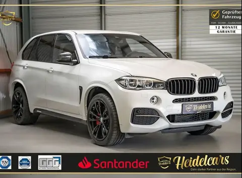 Used BMW X5 Diesel 2017 Ad Germany