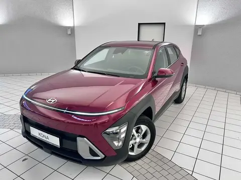 Used HYUNDAI KONA Petrol 2024 Ad 