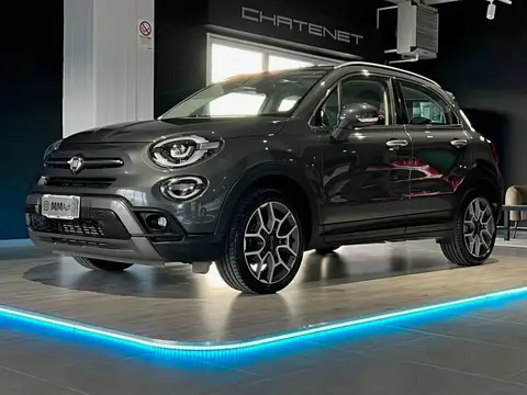 Used FIAT 500L Diesel 2019 Ad 