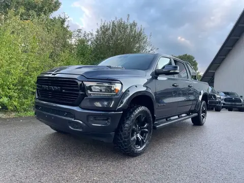 Used DODGE RAM Petrol 2021 Ad 