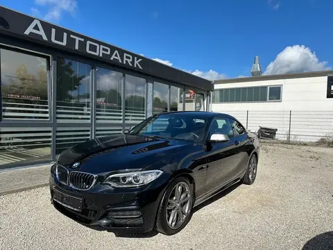 Annonce BMW M235 Essence 2015 d'occasion 