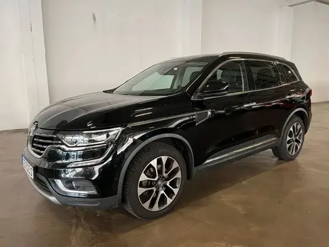 Used RENAULT KOLEOS Diesel 2018 Ad 