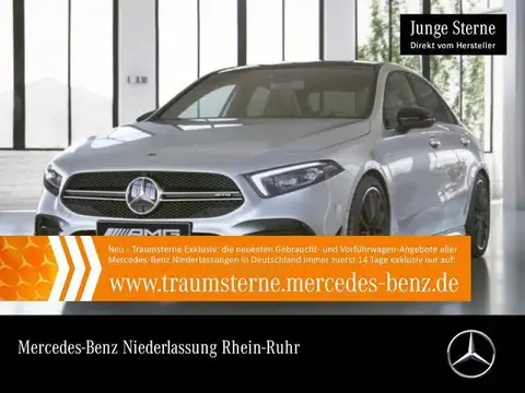 Used MERCEDES-BENZ CLASSE A Petrol 2022 Ad 