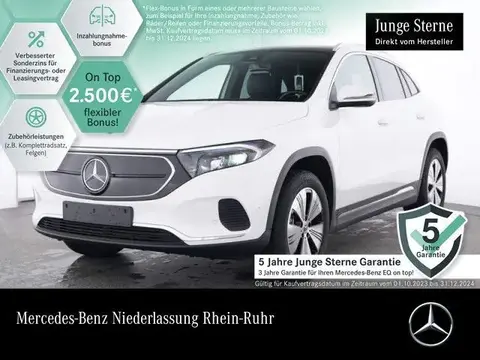 Used MERCEDES-BENZ EQA Not specified 2023 Ad 