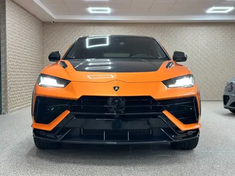 Used LAMBORGHINI URUS Petrol 2024 Ad 