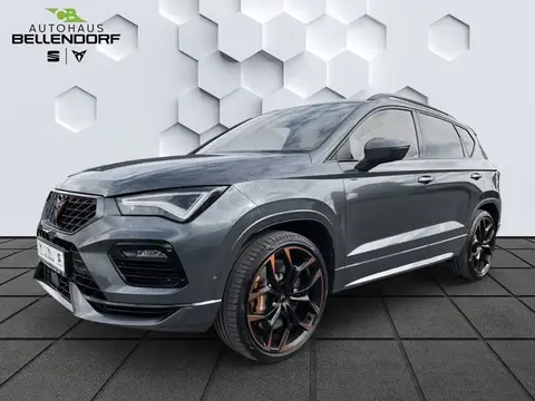 Annonce CUPRA ATECA Essence 2021 d'occasion 