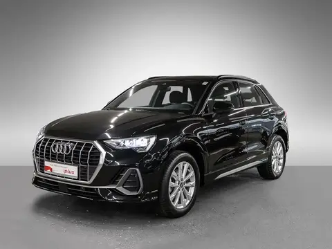 Used AUDI Q3 Diesel 2023 Ad 