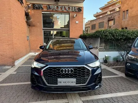 Annonce AUDI Q3 Diesel 2020 d'occasion 