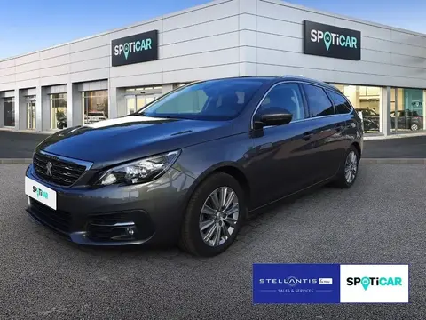 Used PEUGEOT 308 Diesel 2021 Ad 