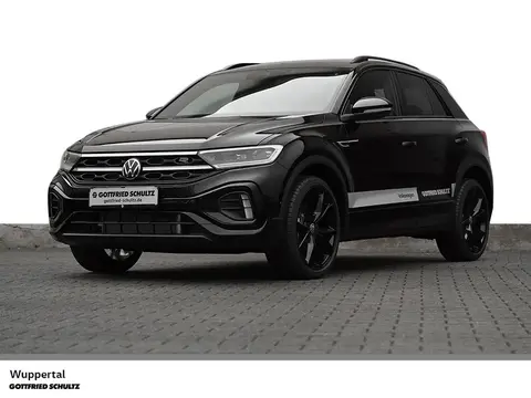 Used VOLKSWAGEN T-ROC Petrol 2024 Ad 