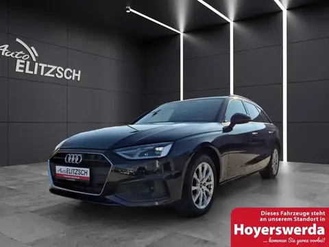 Used AUDI A4 Petrol 2022 Ad 